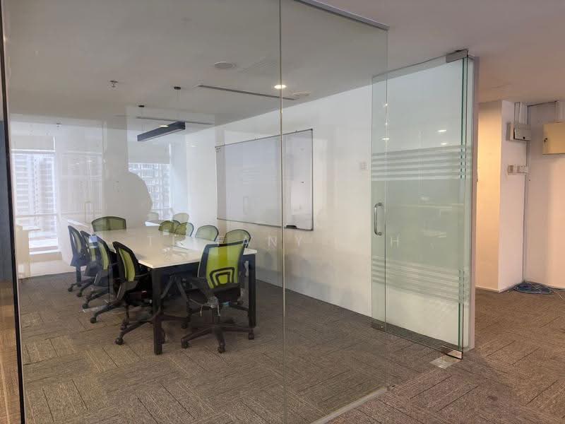 Office for Rent in Damansara Heights (Kuala Lumpur) - Tiffany Teh - PropertyGuru.com.my