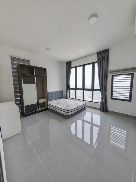 Kediaman Servis untuk Disewa di Silk Sky - Kean Phang - PropertyGuru.com.my