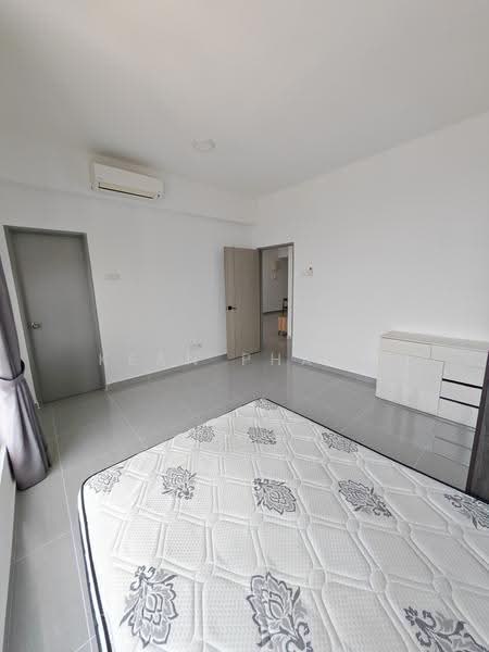 Kediaman Servis untuk Disewa di Silk Sky - Kean Phang - Bedroom - PropertyGuru.com.my