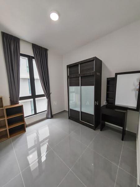 Kediaman Servis untuk Disewa di Silk Sky - Kean Phang - Bedroom - PropertyGuru.com.my