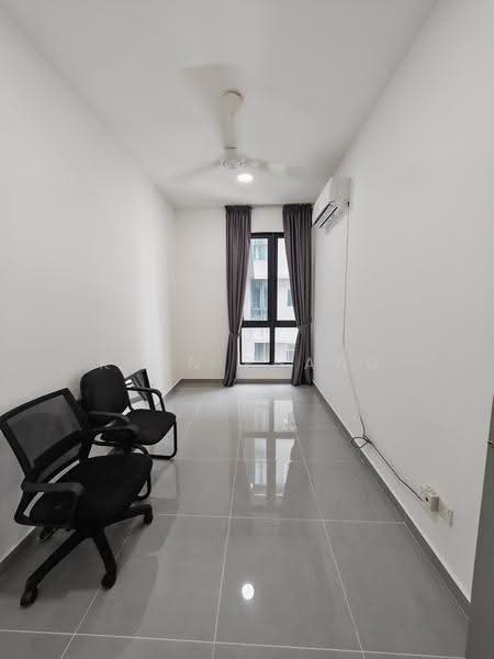 Kediaman Servis untuk Disewa di Silk Sky - Kean Phang - Interior - PropertyGuru.com.my