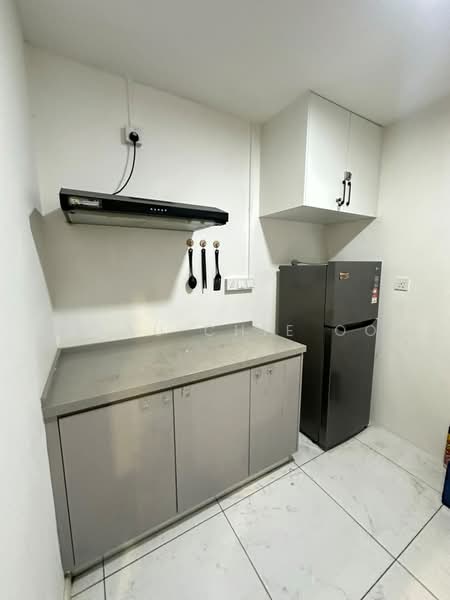 Kediaman Servis untuk Disewa di Suasana @ Utropolis - Cheau Chie Ooi - Kitchen - PropertyGuru.com.my