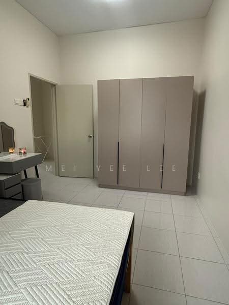 Condominium for Rent at BM Residence - Mei Yee Lee - Bedroom - PropertyGuru.com.my
