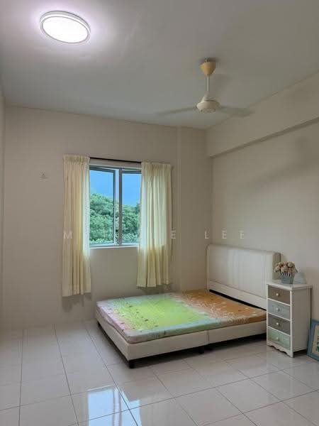 Condominium for Rent at BM Residence - Mei Yee Lee - Bedroom - PropertyGuru.com.my