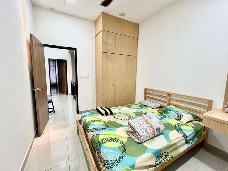 2-storey Terraced House for Sale in Taman Impian Emas (Skudai) - Agnes Chin - Bedroom - PropertyGuru.com.my