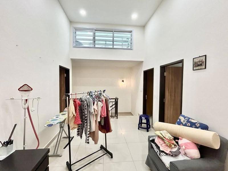 2-storey Terraced House for Sale in Taman Impian Emas (Skudai) - Agnes Chin - Interior - PropertyGuru.com.my