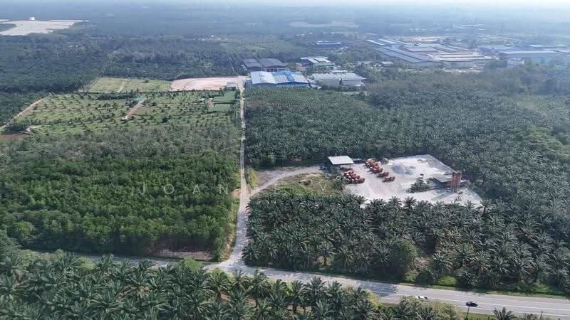 Tanah Perindustrian untuk Dijual di Simpang Renggam (Johor) - Joanne Yong - Exterior - PropertyGuru.com.my