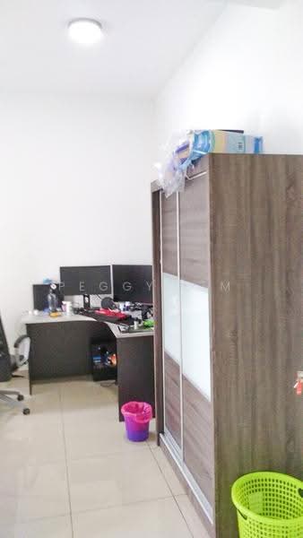 Kondominium untuk Dijual di Permata Residences - Peggy Lim - Study - PropertyGuru.com.my