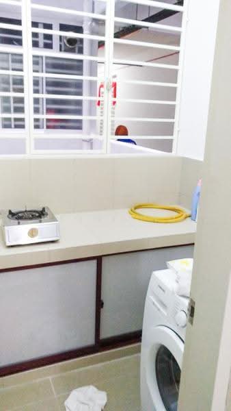 Kondominium untuk Dijual di Permata Residences - Peggy Lim - Interior - PropertyGuru.com.my