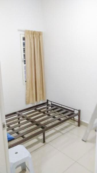 Kondominium untuk Dijual di Permata Residences - Peggy Lim - Bedroom - PropertyGuru.com.my