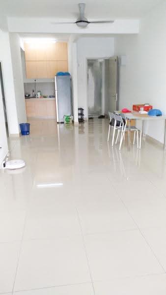 Kondominium untuk Dijual di Permata Residences - Peggy Lim - Kitchen - PropertyGuru.com.my