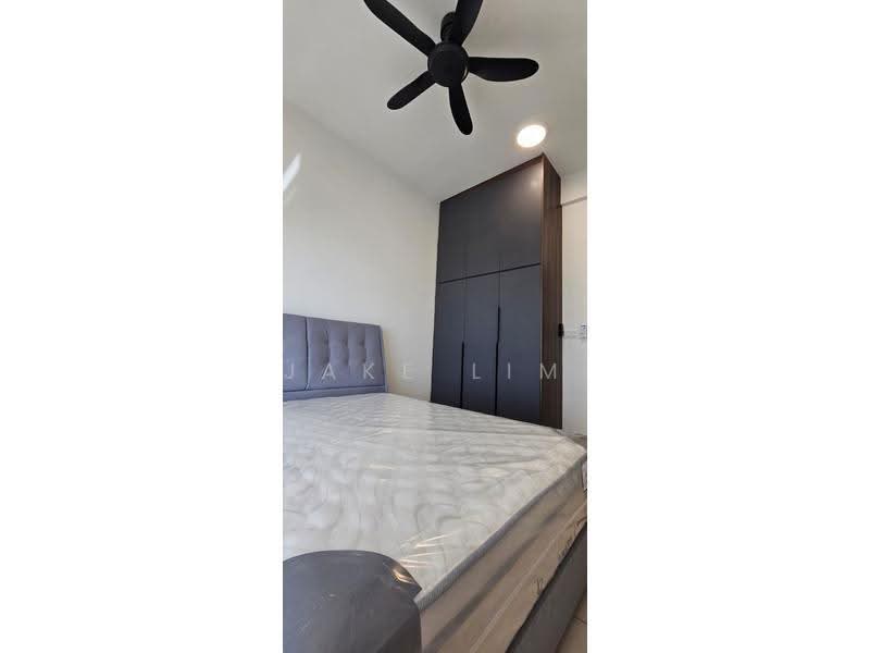 Kondominium untuk Dijual di Residensi Bintang - Jake Lim - Bedroom - PropertyGuru.com.my