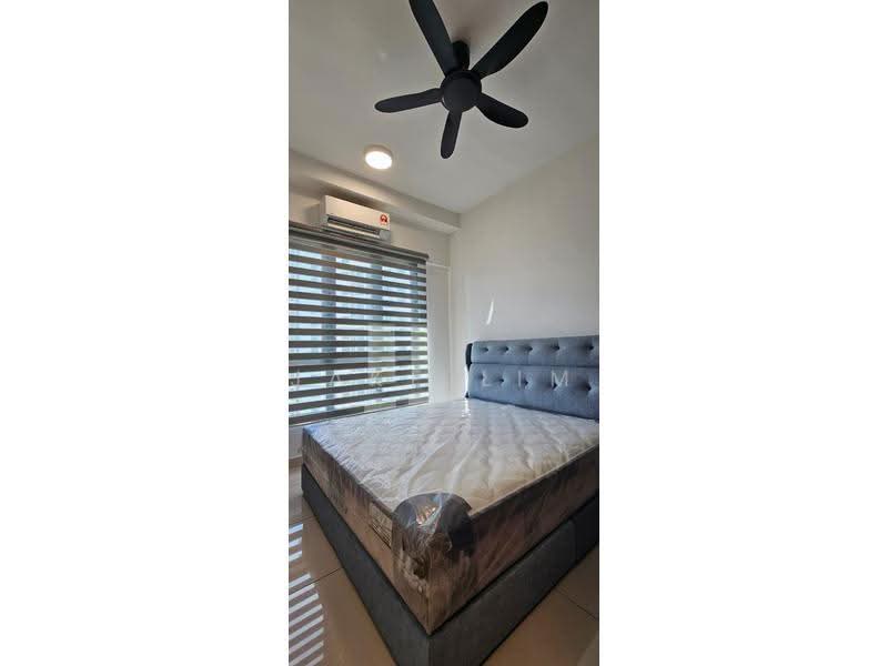 Kondominium untuk Dijual di Residensi Bintang - Jake Lim - Bedroom - PropertyGuru.com.my
