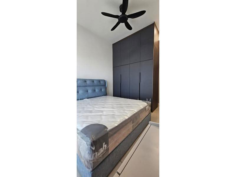Kondominium untuk Dijual di Residensi Bintang - Jake Lim - Bedroom - PropertyGuru.com.my