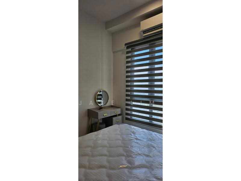 Kondominium untuk Dijual di Residensi Bintang - Jake Lim - Bedroom - PropertyGuru.com.my