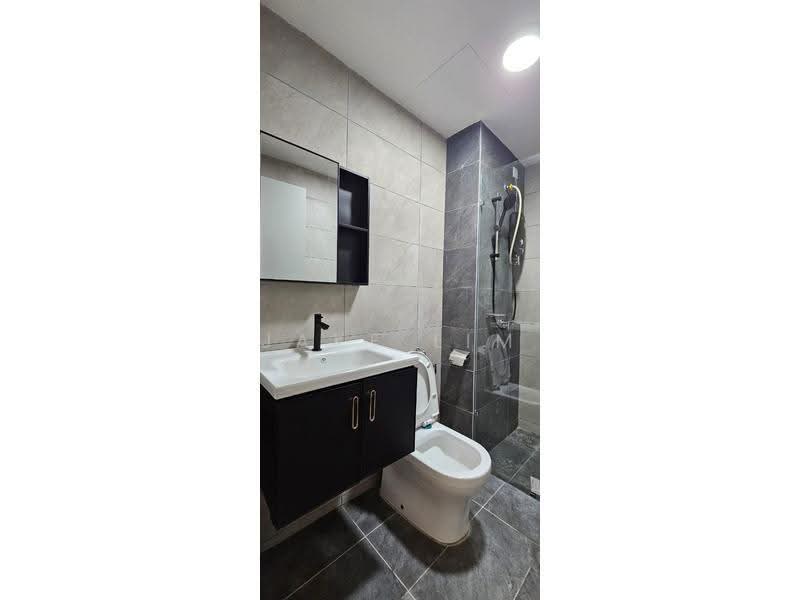 Kondominium untuk Dijual di Residensi Bintang - Jake Lim - Bathroom - PropertyGuru.com.my