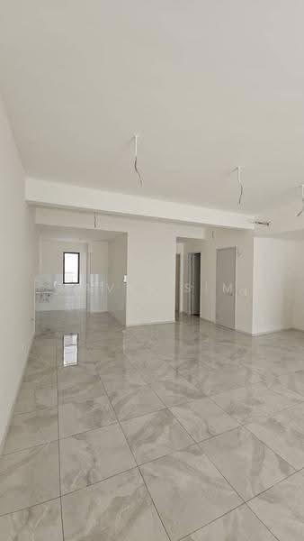 2.5-storey Terraced House for Rent in Taman Bukit Serdang (Seri Kembangan) - Mavis Sim - PropertyGuru.com.my