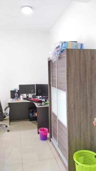 Kondominium untuk Dijual di Permata Residences - KC Ng - Study - PropertyGuru.com.my