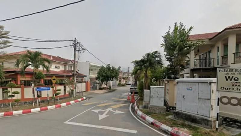2-storey Terraced House for Sale in Kuala Lumpur (Kuala Lumpur) - Kenny Choo - Exterior - PropertyGuru.com.my