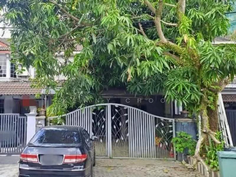 2-storey Terraced House for Sale in Kuala Lumpur (Kuala Lumpur) - Kenny Choo - Exterior - PropertyGuru.com.my