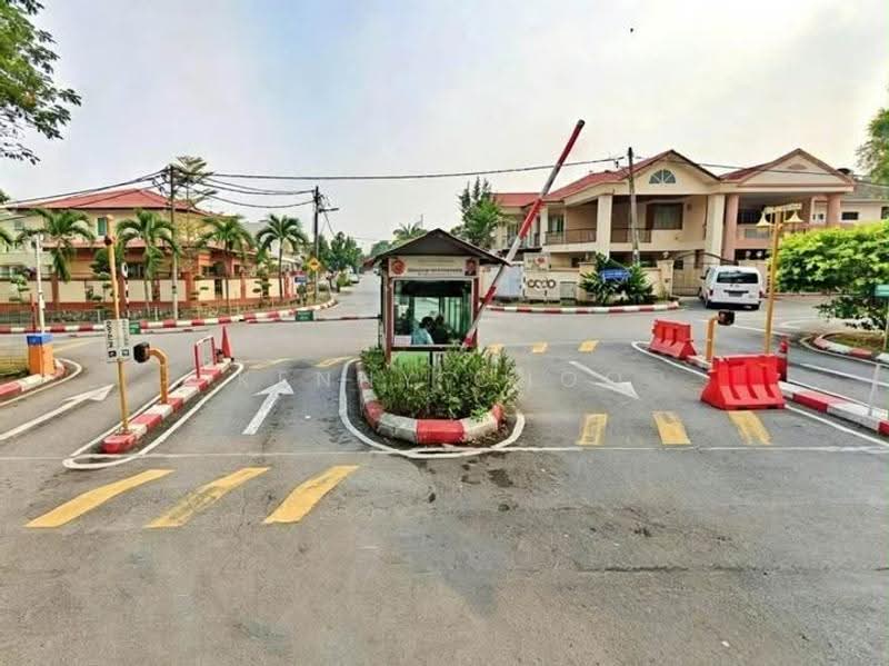 2-storey Terraced House for Sale in Kuala Lumpur (Kuala Lumpur) - Kenny Choo - Exterior - PropertyGuru.com.my