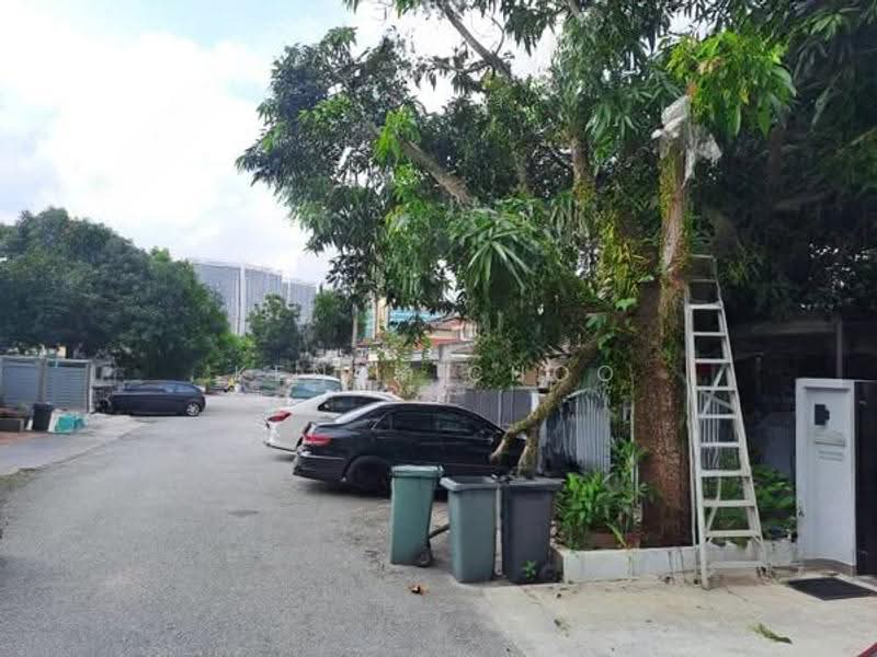 2-storey Terraced House for Sale in Kuala Lumpur (Kuala Lumpur) - Kenny Choo - Exterior - PropertyGuru.com.my