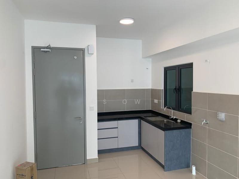Service Residence for Rent at M Centura - CS OW - Kitchen - PropertyGuru.com.my