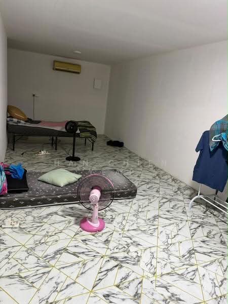 Gudang untuk Disewa di Bukit Minyak (Penang) - Han Chien Yeap - Bedroom - PropertyGuru.com.my