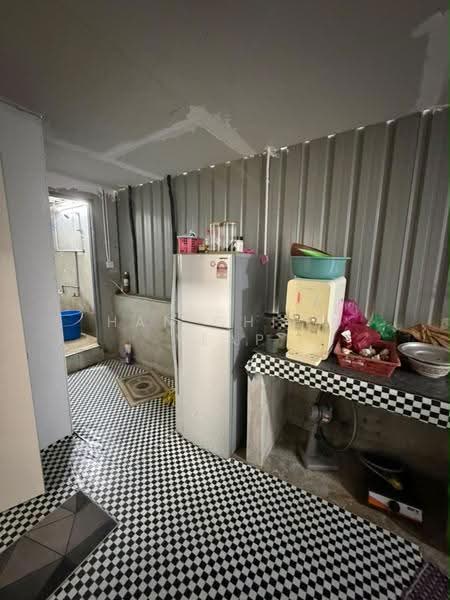 Gudang untuk Disewa di Bukit Minyak (Penang) - Han Chien Yeap - Kitchen - PropertyGuru.com.my