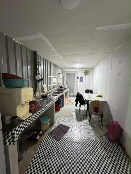 Gudang untuk Disewa di Bukit Minyak (Penang) - Han Chien Yeap - Kitchen - PropertyGuru.com.my