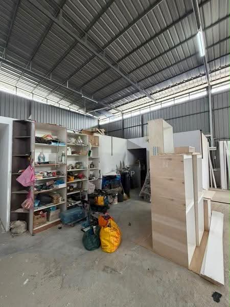 Gudang untuk Disewa di Bukit Minyak (Penang) - Han Chien Yeap - Interior - PropertyGuru.com.my
