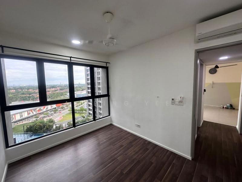 Kediaman Servis untuk Dijual di Geo Bukit Rimau - Ai Ling Yee - View - PropertyGuru.com.my