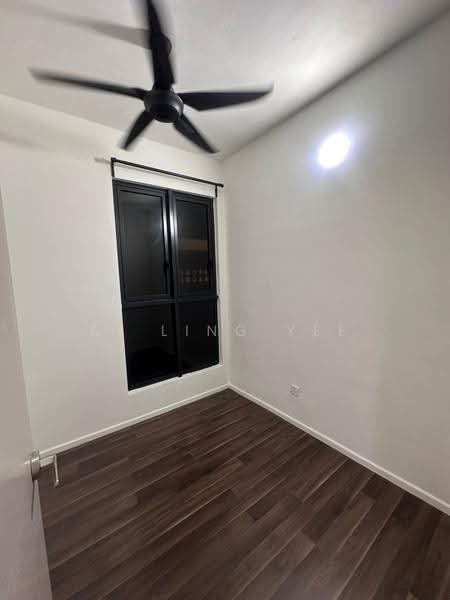 Kediaman Servis untuk Dijual di Geo Bukit Rimau - Ai Ling Yee - Interior - PropertyGuru.com.my
