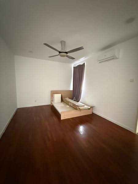 3-storey Terraced House for Rent in Lake Fields (Sungai Besi) - Wai Ann Teng - Bedroom - PropertyGuru.com.my