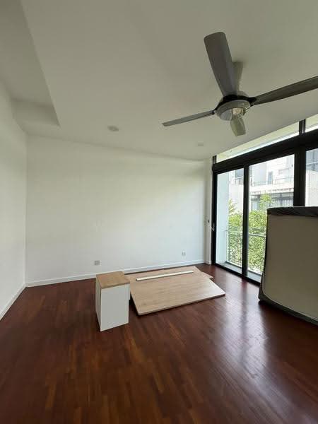 3-storey Terraced House for Rent in Lake Fields (Sungai Besi) - Wai Ann Teng - Bedroom - PropertyGuru.com.my