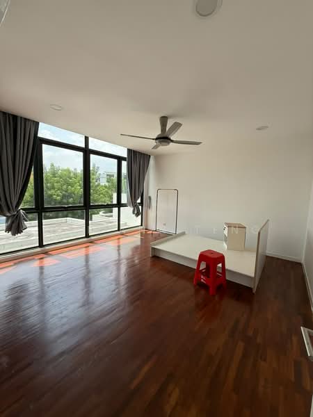 3-storey Terraced House for Rent in Lake Fields (Sungai Besi) - Wai Ann Teng - Bedroom - PropertyGuru.com.my