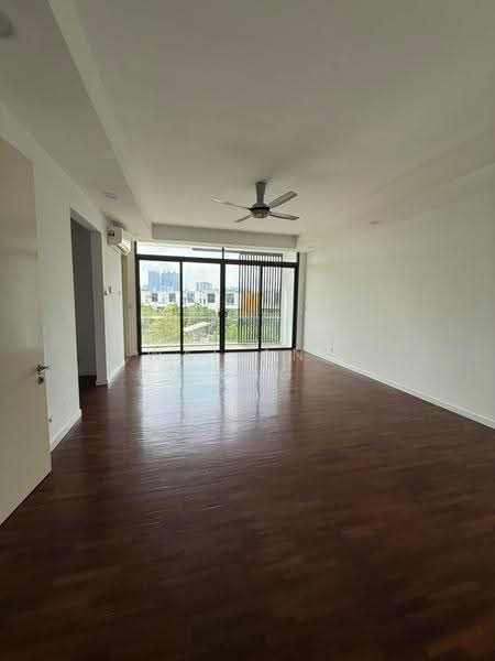 3-storey Terraced House for Rent in Lake Fields (Sungai Besi) - Wai Ann Teng - Living Room - PropertyGuru.com.my