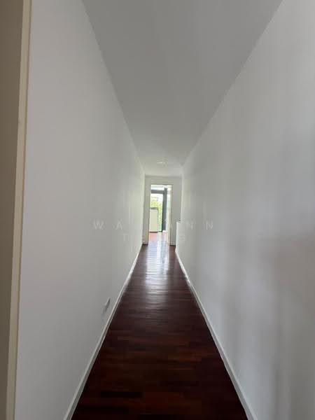 3-storey Terraced House for Rent in Lake Fields (Sungai Besi) - Wai Ann Teng - Corridor - PropertyGuru.com.my