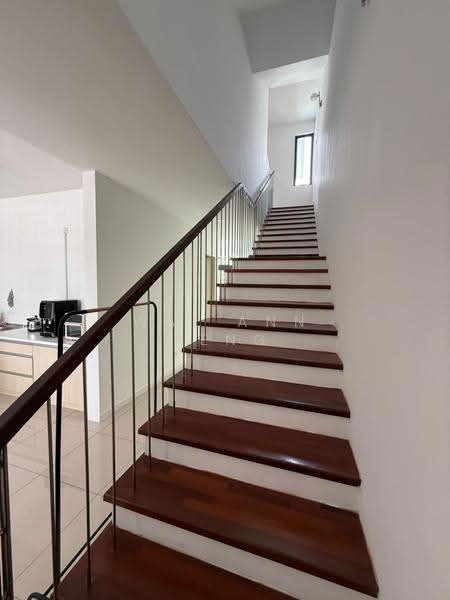 3-storey Terraced House for Rent in Lake Fields (Sungai Besi) - Wai Ann Teng - Interior - PropertyGuru.com.my