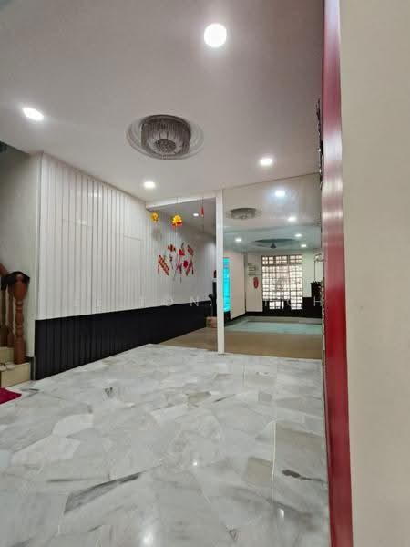 Semi-Detached House for Sale in Taman Putri (Kulai) - Ee Fong Toh - Interior - PropertyGuru.com.my
