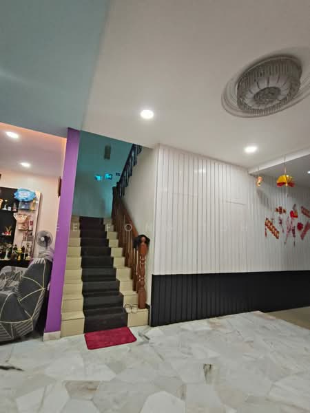 Semi-Detached House for Sale in Taman Putri (Kulai) - Ee Fong Toh - Interior - PropertyGuru.com.my