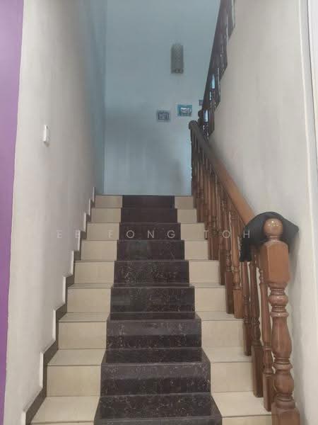 Semi-Detached House for Sale in Taman Putri (Kulai) - Ee Fong Toh - Interior - PropertyGuru.com.my