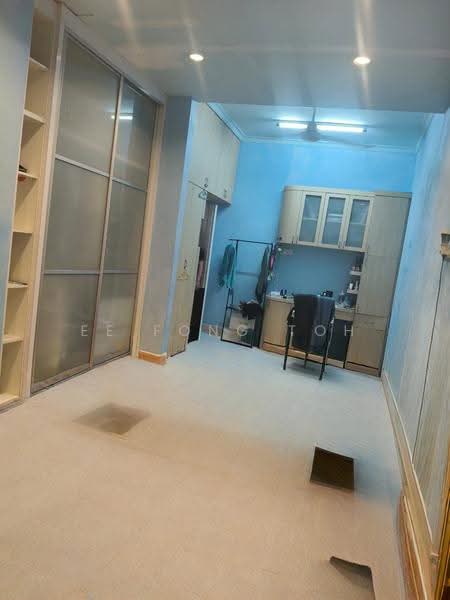 Semi-Detached House for Sale in Taman Putri (Kulai) - Ee Fong Toh - Interior - PropertyGuru.com.my