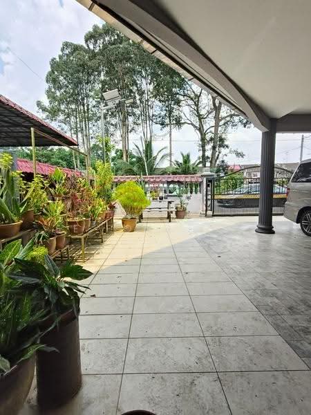 Semi-Detached House for Sale in Taman Putri (Kulai) - Ee Fong Toh - Exterior - PropertyGuru.com.my