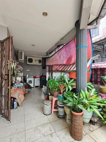 Semi-Detached House for Sale in Taman Putri (Kulai) - Ee Fong Toh - Exterior - PropertyGuru.com.my