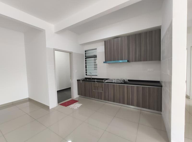 Kediaman Servis untuk Dijual di V-Residensi 5 - MY Loh - PropertyGuru.com.my