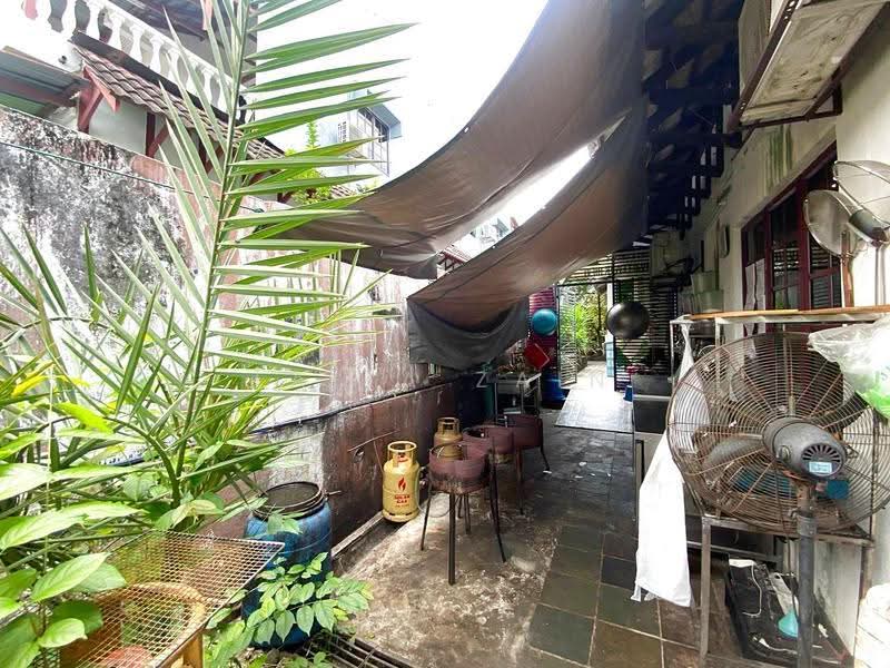 Rumah Teres 2-Tingkat untuk Dijual di SS19 (Subang Jaya) - Laila Zain - Exterior - PropertyGuru.com.my