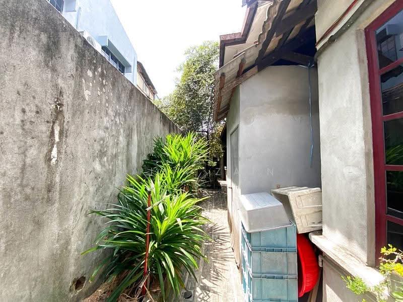 Rumah Teres 2-Tingkat untuk Dijual di SS19 (Subang Jaya) - Laila Zain - Exterior - PropertyGuru.com.my