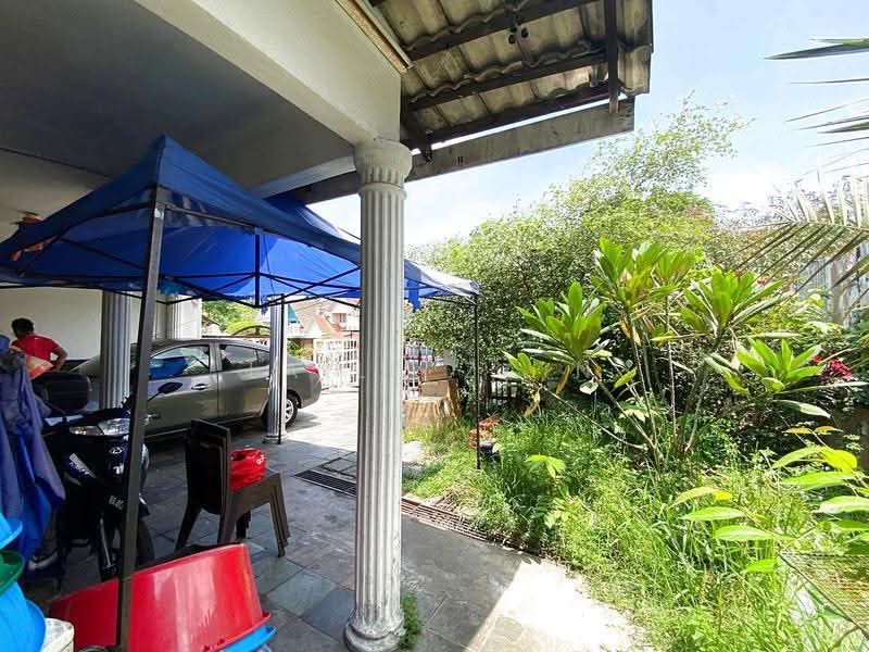 Rumah Teres 2-Tingkat untuk Dijual di SS19 (Subang Jaya) - Laila Zain - Exterior - PropertyGuru.com.my