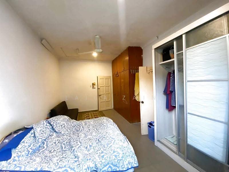 Rumah Teres 2-Tingkat untuk Dijual di SS19 (Subang Jaya) - Laila Zain - Bedroom - PropertyGuru.com.my